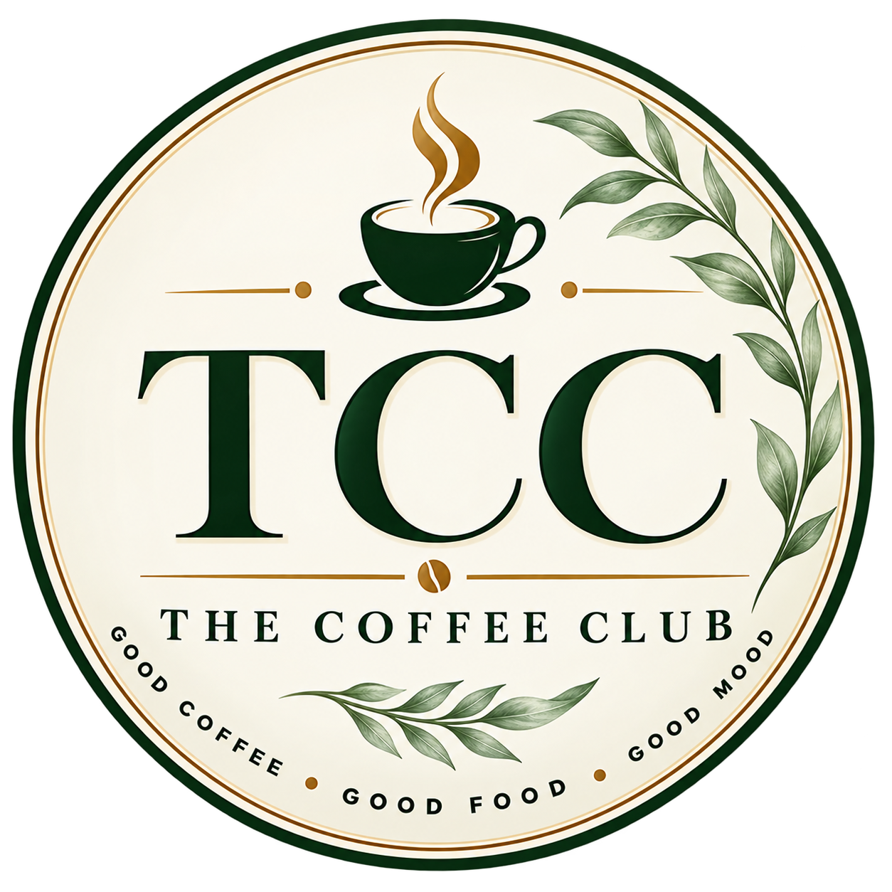 TCC – The Coffee Club